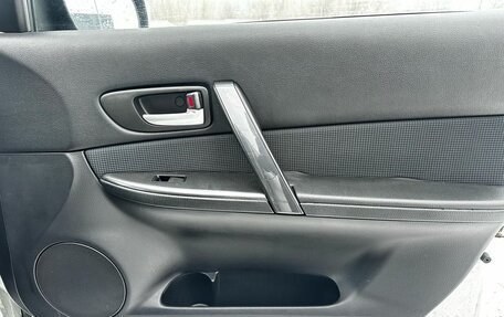 Mazda 6, 2006 год, 530 000 рублей, 18 фотография