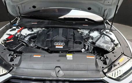 Audi A7, 2023 год, 8 650 000 рублей, 4 фотография