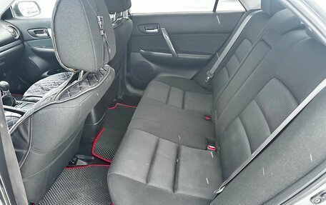 Mazda 6, 2006 год, 530 000 рублей, 20 фотография