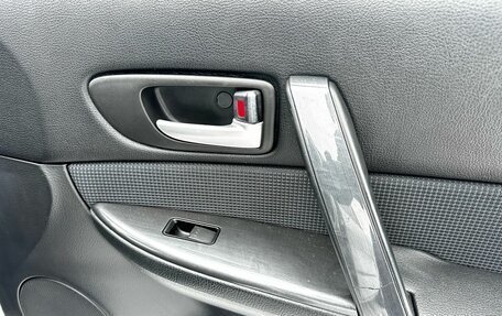 Mazda 6, 2006 год, 530 000 рублей, 19 фотография