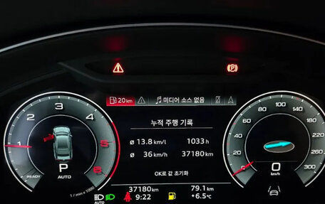 Audi A7, 2023 год, 8 650 000 рублей, 6 фотография