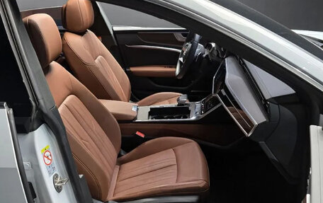 Audi A7, 2023 год, 8 650 000 рублей, 8 фотография