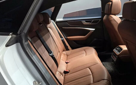 Audi A7, 2023 год, 8 650 000 рублей, 10 фотография