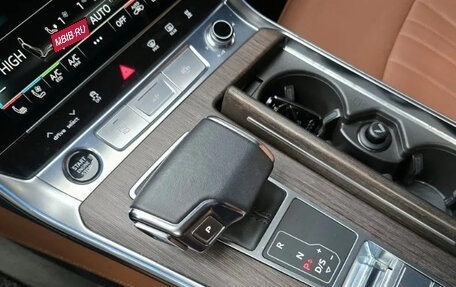 Audi A7, 2023 год, 8 650 000 рублей, 7 фотография