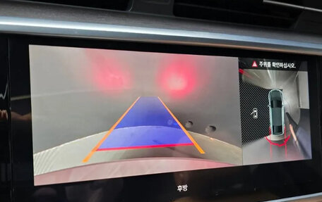 Audi A7, 2023 год, 8 650 000 рублей, 13 фотография