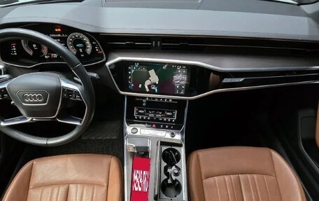 Audi A7, 2023 год, 8 650 000 рублей, 5 фотография