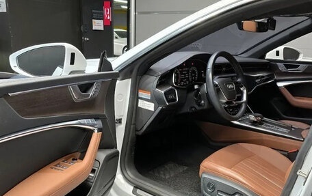 Audi A7, 2023 год, 8 650 000 рублей, 9 фотография