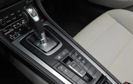 Porsche Boxster, 2024 год, 16 160 000 рублей, 7 фотография