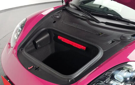 Porsche Boxster, 2024 год, 16 160 000 рублей, 4 фотография