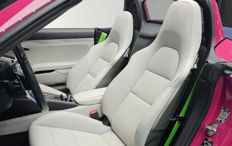 Porsche Boxster, 2024 год, 16 160 000 рублей, 5 фотография