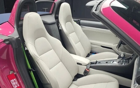 Porsche Boxster, 2024 год, 16 160 000 рублей, 8 фотография