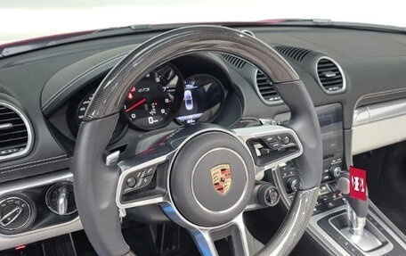 Porsche Boxster, 2024 год, 16 160 000 рублей, 10 фотография