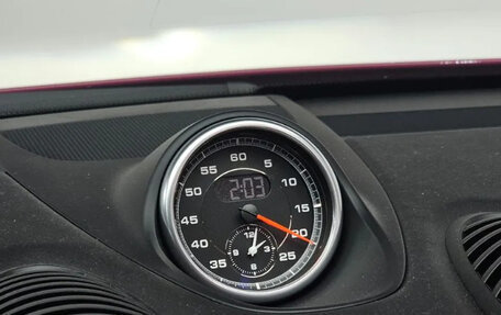 Porsche Boxster, 2024 год, 16 160 000 рублей, 16 фотография