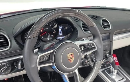 Porsche Boxster, 2024 год, 16 160 000 рублей, 13 фотография