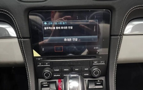 Porsche Boxster, 2024 год, 16 160 000 рублей, 14 фотография