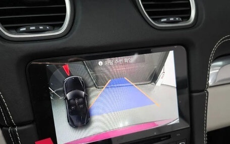 Porsche Boxster, 2024 год, 16 160 000 рублей, 15 фотография