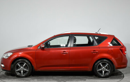 KIA cee'd I рестайлинг, 2011 год, 767 900 рублей, 8 фотография