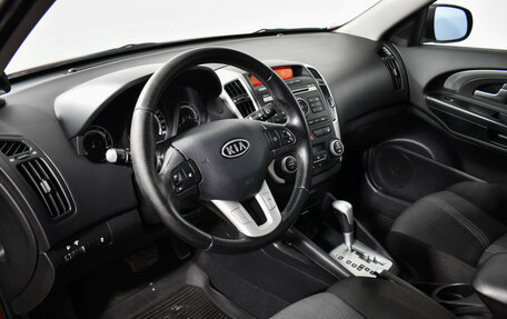 KIA cee'd I рестайлинг, 2011 год, 767 900 рублей, 9 фотография