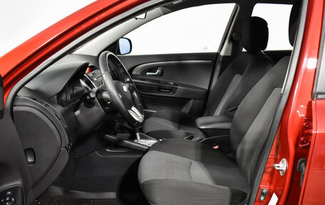 KIA cee'd I рестайлинг, 2011 год, 767 900 рублей, 10 фотография