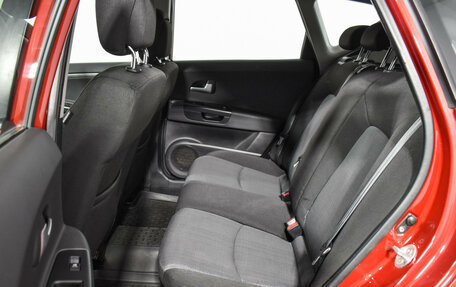 KIA cee'd I рестайлинг, 2011 год, 767 900 рублей, 11 фотография