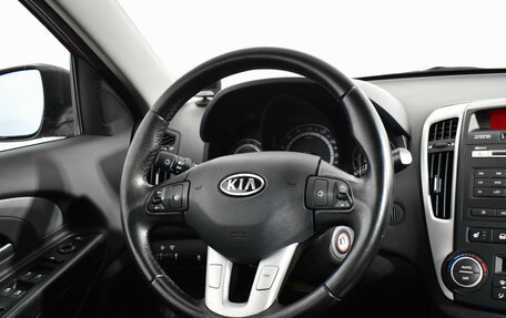 KIA cee'd I рестайлинг, 2011 год, 767 900 рублей, 14 фотография
