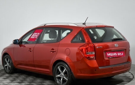 KIA cee'd I рестайлинг, 2011 год, 767 900 рублей, 7 фотография