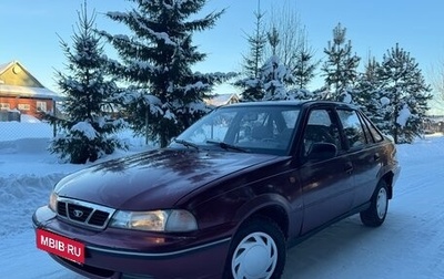 Daewoo Nexia I рестайлинг, 2004 год, 110 000 рублей, 1 фотография