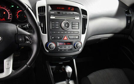 KIA cee'd I рестайлинг, 2011 год, 767 900 рублей, 19 фотография