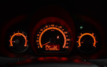 KIA cee'd I рестайлинг, 2011 год, 767 900 рублей, 21 фотография