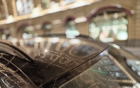 Volkswagen Tiguan I, 2014 год, 1 055 000 рублей, 11 фотография