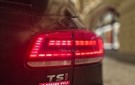 Volkswagen Tiguan I, 2014 год, 1 055 000 рублей, 7 фотография