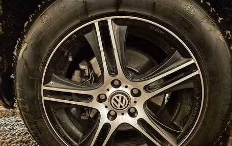 Volkswagen Tiguan I, 2014 год, 1 055 000 рублей, 20 фотография