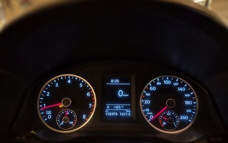 Volkswagen Tiguan I, 2014 год, 1 055 000 рублей, 26 фотография