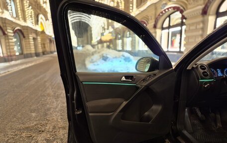 Volkswagen Tiguan I, 2014 год, 1 055 000 рублей, 23 фотография