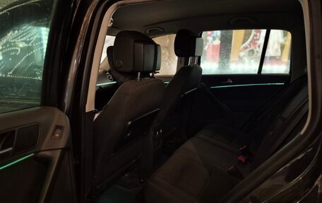 Volkswagen Tiguan I, 2014 год, 1 055 000 рублей, 27 фотография