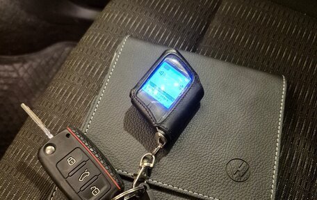 Volkswagen Tiguan I, 2014 год, 1 055 000 рублей, 31 фотография