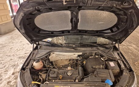 Volkswagen Tiguan I, 2014 год, 1 055 000 рублей, 32 фотография