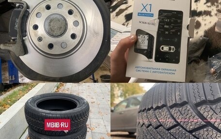 Volkswagen Tiguan I, 2014 год, 1 055 000 рублей, 35 фотография