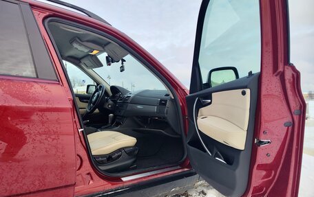 BMW X3, 2009 год, 949 000 рублей, 19 фотография