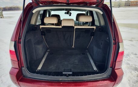 BMW X3, 2009 год, 949 000 рублей, 22 фотография