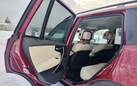 BMW X3, 2009 год, 949 000 рублей, 21 фотография