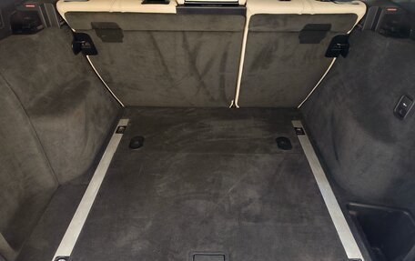 BMW X3, 2009 год, 949 000 рублей, 23 фотография