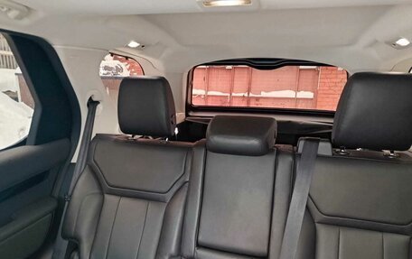 Land Rover Discovery IV, 2018 год, 3 950 000 рублей, 2 фотография