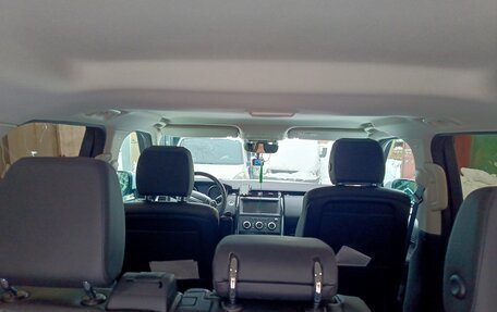 Land Rover Discovery IV, 2018 год, 3 950 000 рублей, 4 фотография