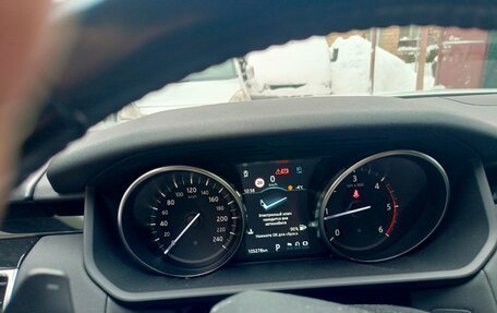 Land Rover Discovery IV, 2018 год, 3 950 000 рублей, 8 фотография