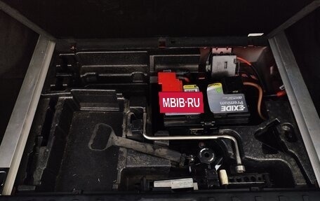 BMW X3, 2009 год, 949 000 рублей, 24 фотография