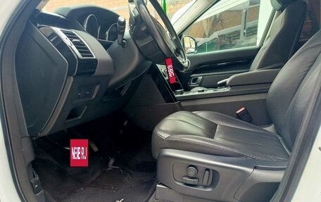 Land Rover Discovery IV, 2018 год, 3 950 000 рублей, 3 фотография