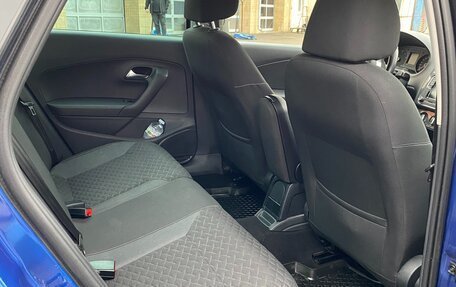 Volkswagen Polo VI (EU Market), 2019 год, 1 550 000 рублей, 7 фотография