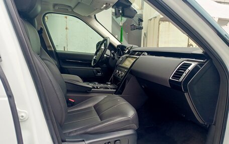 Land Rover Discovery IV, 2018 год, 3 950 000 рублей, 10 фотография