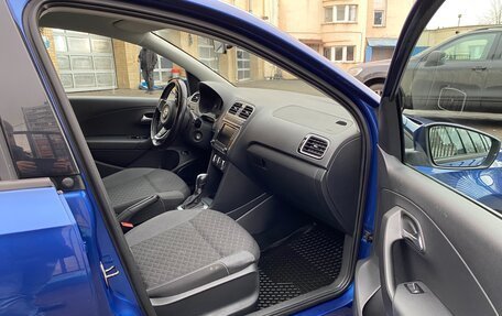 Volkswagen Polo VI (EU Market), 2019 год, 1 550 000 рублей, 6 фотография